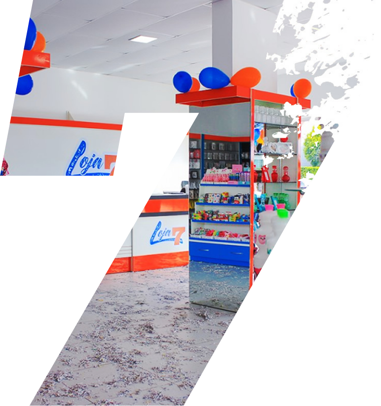 Contato Loja 7