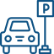 Estacionamento